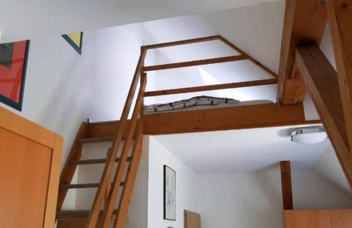 Gifhorn Apartment | Ferienwohnung Helene