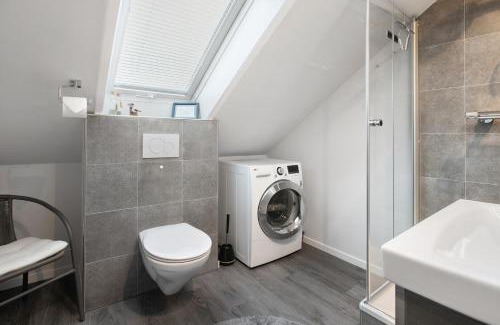 Klanxbuell Apartment | Ferienwohnung Helga Bauch