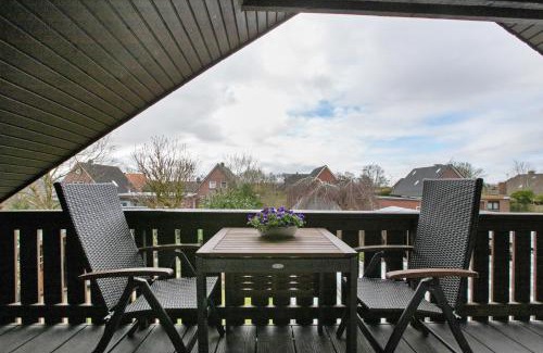 Klanxbuell Apartment | Ferienwohnung Helga Bauch