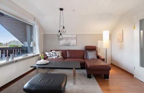 Klanxbuell Apartment | Ferienwohnung Helga Bauch