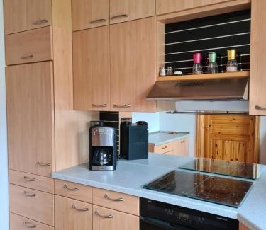 Dettenheim Apartment | Ferienwohnung Helga