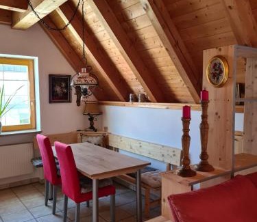 Dettenheim Apartment | Ferienwohnung Helga