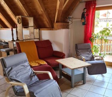 Dettenheim Apartment | Ferienwohnung Helga