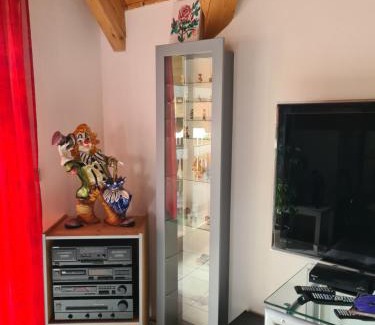 Dettenheim Apartment | Ferienwohnung Helga