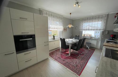 Kastellaun Apartment | Ferienwohnung Helga