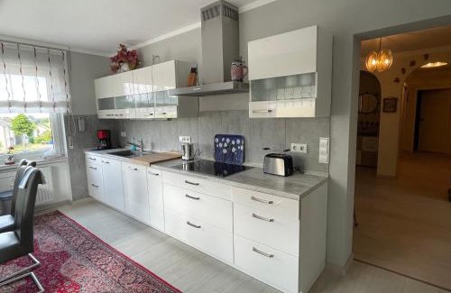 Kastellaun Apartment | Ferienwohnung Helga