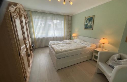Kastellaun Apartment | Ferienwohnung Helga