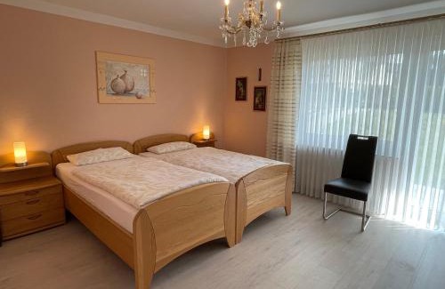 Kastellaun Apartment | Ferienwohnung Helga