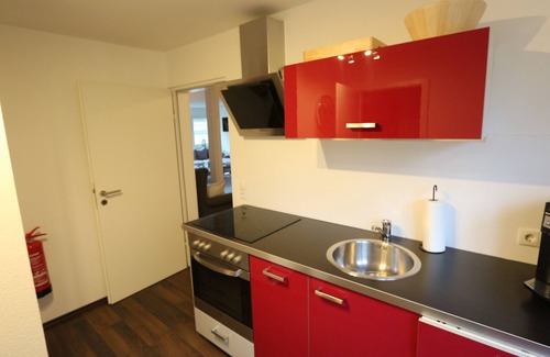Kippenheim Apartment | Ferienwohnung Hella