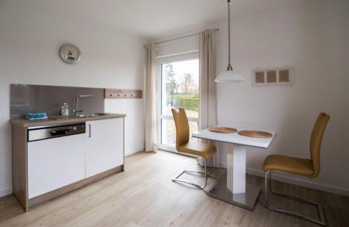 Detmold Apartment | Ferienwohnung Hellberg
