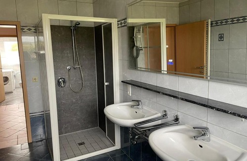 Medebach Apartment | Ferienwohnung Hellwig