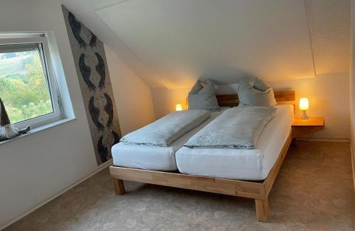 Medebach Apartment | Ferienwohnung Hellwig