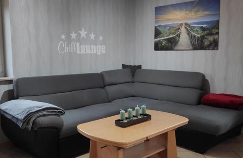 Neetze Apartment | Ferienwohnung Helms