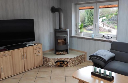 Neetze Apartment | Ferienwohnung Helms