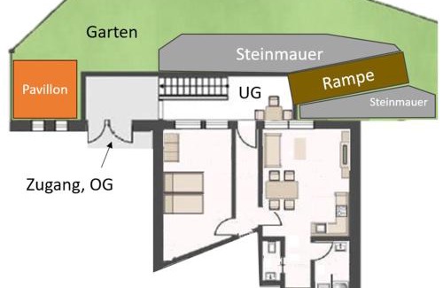 Schrozberg Apartment | Ferienwohnung Hemer