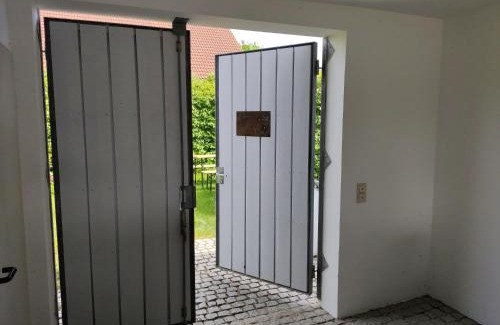 Schrozberg Apartment | Ferienwohnung Hemer