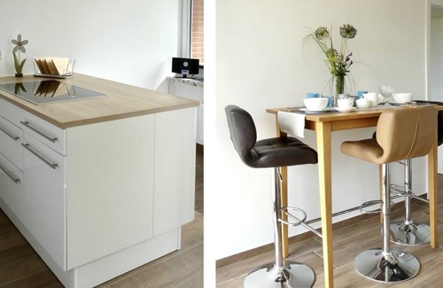 Hemslingen Apartment | Ferienwohnung Hemslingen