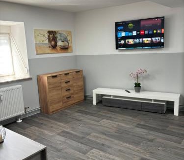 Allstedt Apartment | Ferienwohnung Hendrich Sotterhausen 2