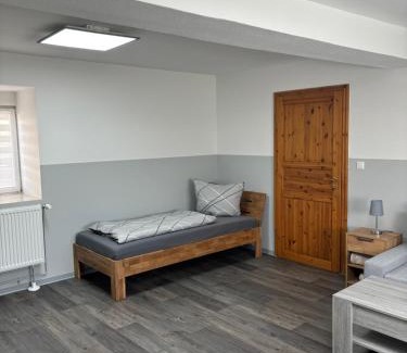 Allstedt Apartment | Ferienwohnung Hendrich Sotterhausen 2