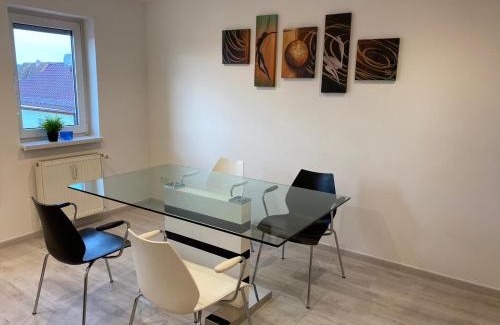 Roßleben Apartment | Ferienwohnung Hendrich Roßleben