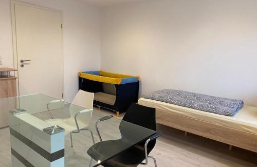 Roßleben Apartment | Ferienwohnung Hendrich Roßleben