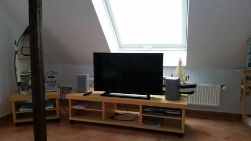 Fedderwardersiel Apartment | Ferienwohnung HENKEL
