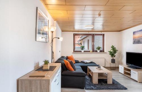 Witzenhausen Apartment | Ferienwohnung Hennen