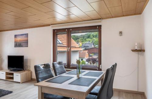 Witzenhausen Apartment | Ferienwohnung Hennen