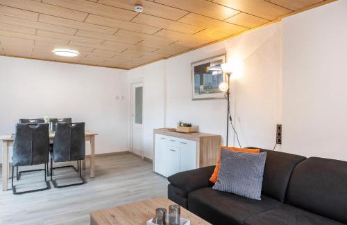 Witzenhausen Apartment | Ferienwohnung Hennen