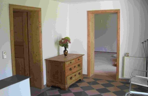 Friedland Apartment | Ferienwohnung Henning am Schwielochsee