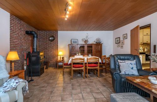 Bargenstedt Apartment | Ferienwohnung Hennings