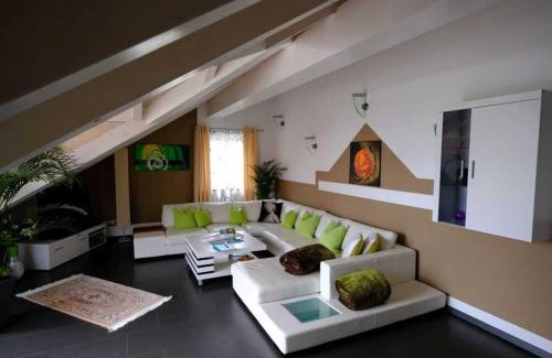 Westendorf Apartment | Ferienwohnung Henry im schönen Allgäu