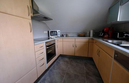 Westendorf Apartment | Ferienwohnung Henry im schönen Allgäu
