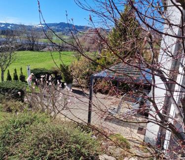 Waltenhofen Apartment | Ferienwohnung Hensel am Herzmannser See