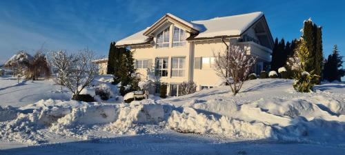 Waltenhofen Apartment | Ferienwohnung Hensel am Herzmannser See
