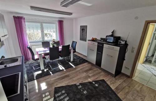 Waltenhofen Apartment | Ferienwohnung Hensel am Herzmannser See