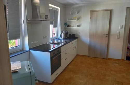 Immenhausen Apartment | Ferienwohnung Herman