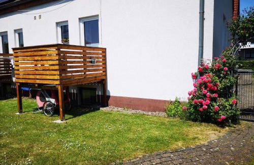 Lenglern Apartment | Ferienwohnung Hermann