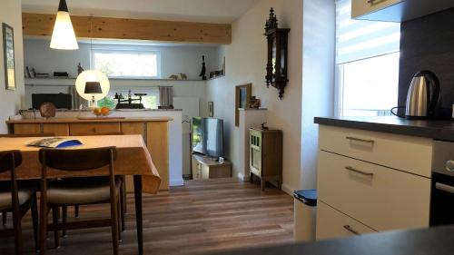 Tuttlingen Apartment | Ferienwohnung Hermine