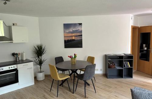 Stegaurach Apartment | Ferienwohnung Hermosa