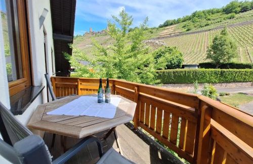 Alken Apartment | Ferienwohnung Herold