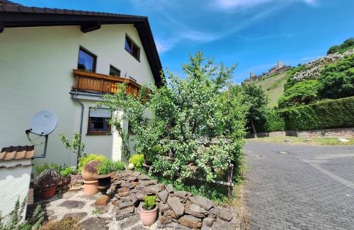 Alken Apartment | Ferienwohnung Herold