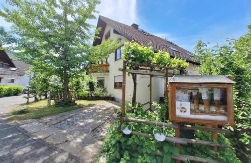 Alken Apartment | Ferienwohnung Herold