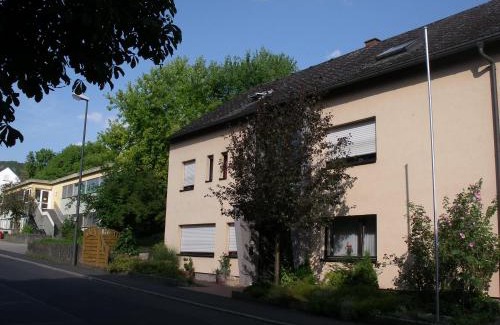 Treis-Karden Apartment | Ferienwohnung Herrig