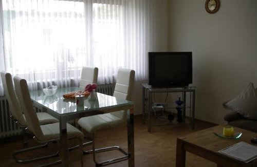 Treis-Karden Apartment | Ferienwohnung Herrig