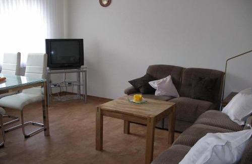 Treis-Karden Apartment | Ferienwohnung Herrig
