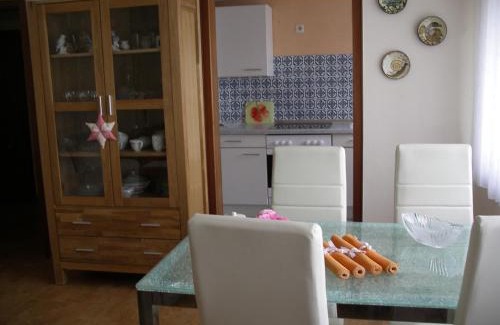 Treis-Karden Apartment | Ferienwohnung Herrig