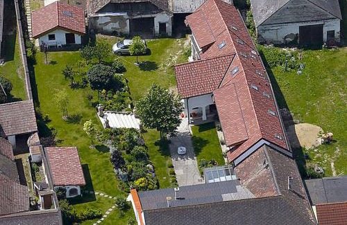 Pottenhofen Apartment | Ferienwohnung Herrmann Pottenhofen