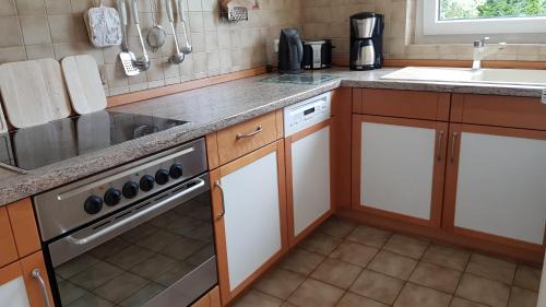 Steinbach Apartment | Ferienwohnung Herrnberg