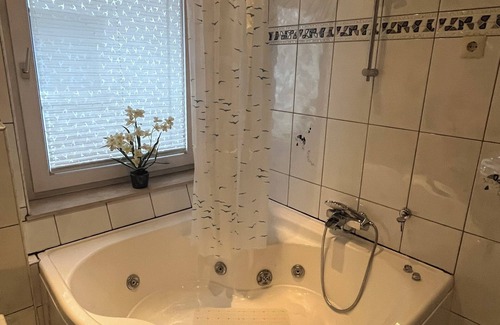 Herten Apartment | Ferienwohnung Herten Wohnglück 5